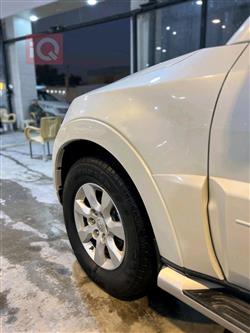 میتسوبیشی پاجیرۆ